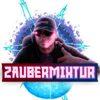 Zaubermixtur